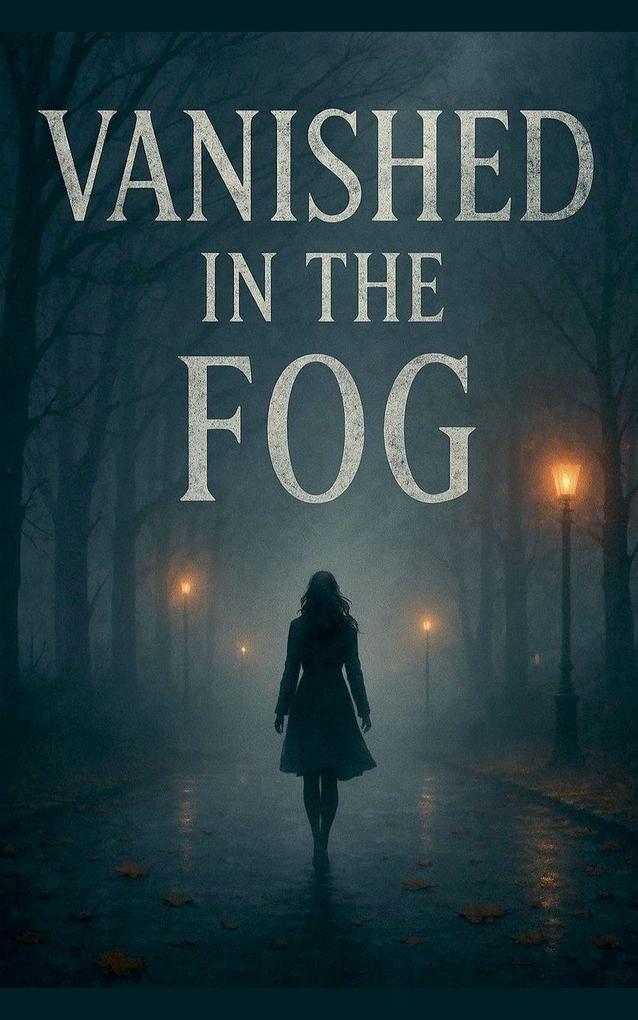 'Vanished in the Fog