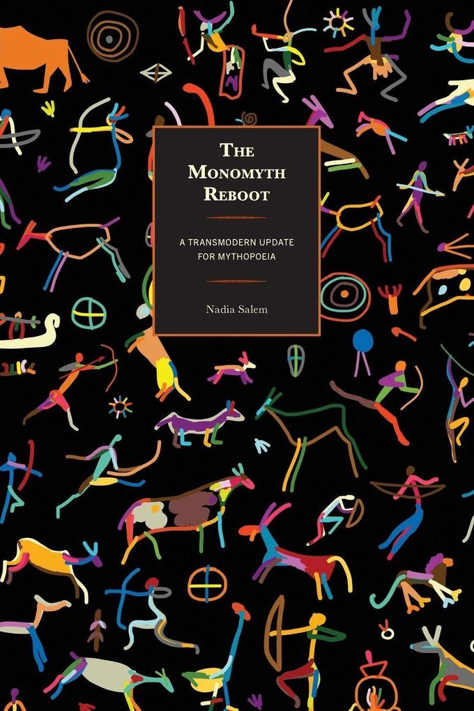 The Monomyth Reboot