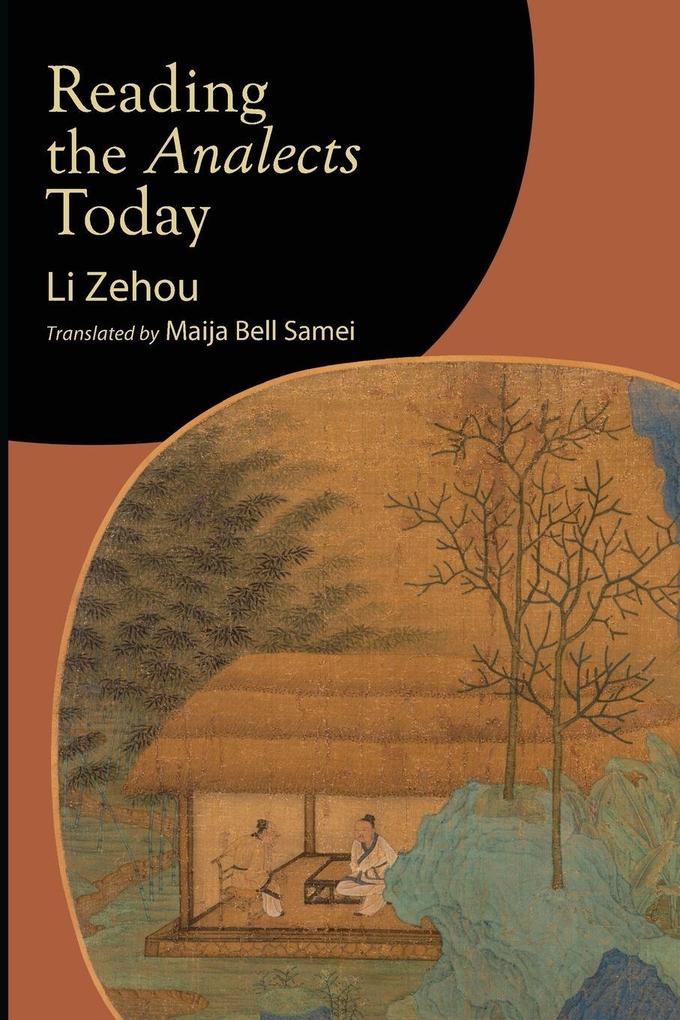 Reading the Analects Today