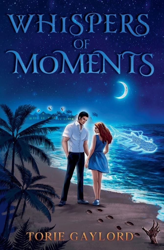 Whispers of Moments