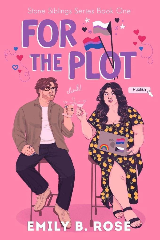 For the Plot