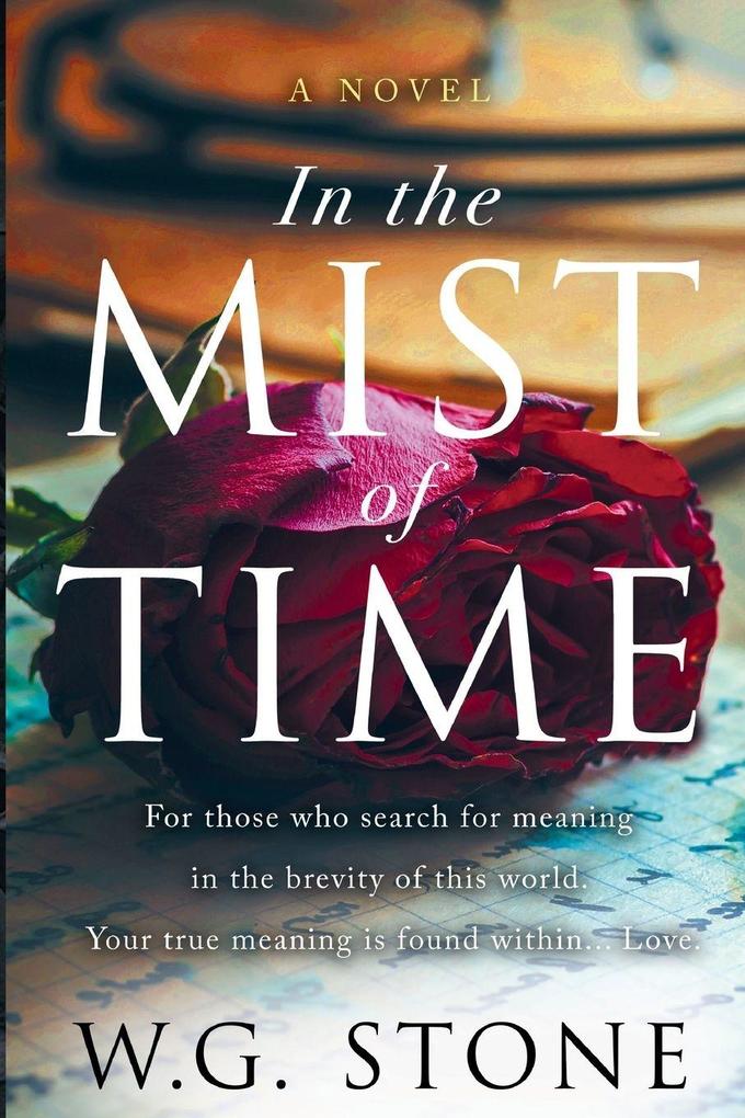 In The Mist of Time