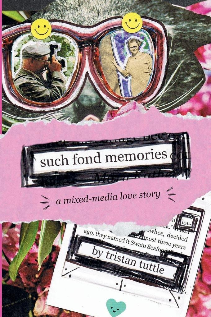 Such Fond Memories