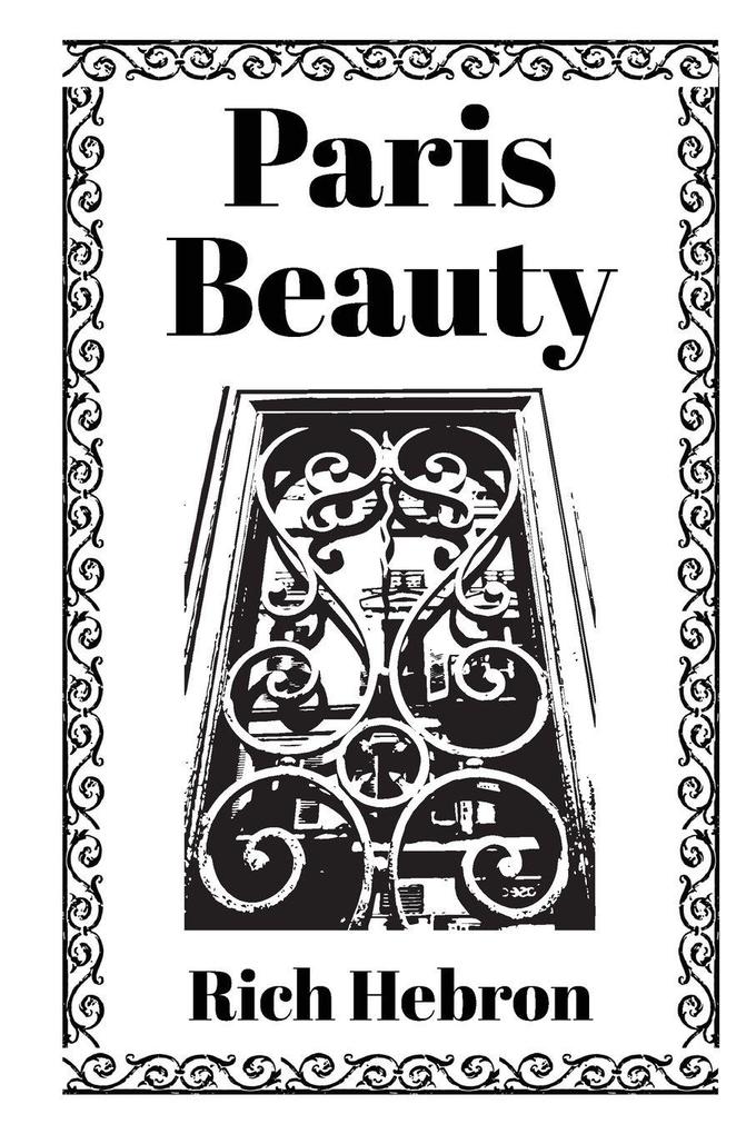 Paris Beauty