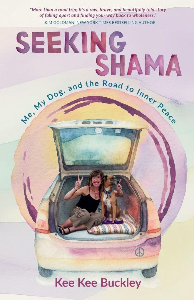 Seeking Shama