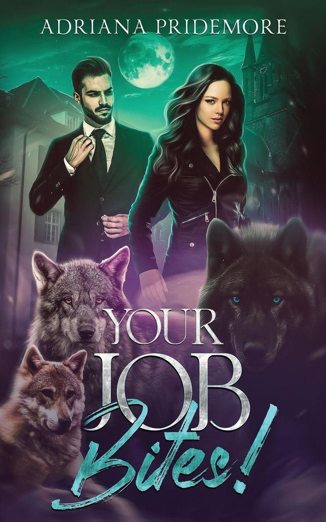 Your Job Bites!