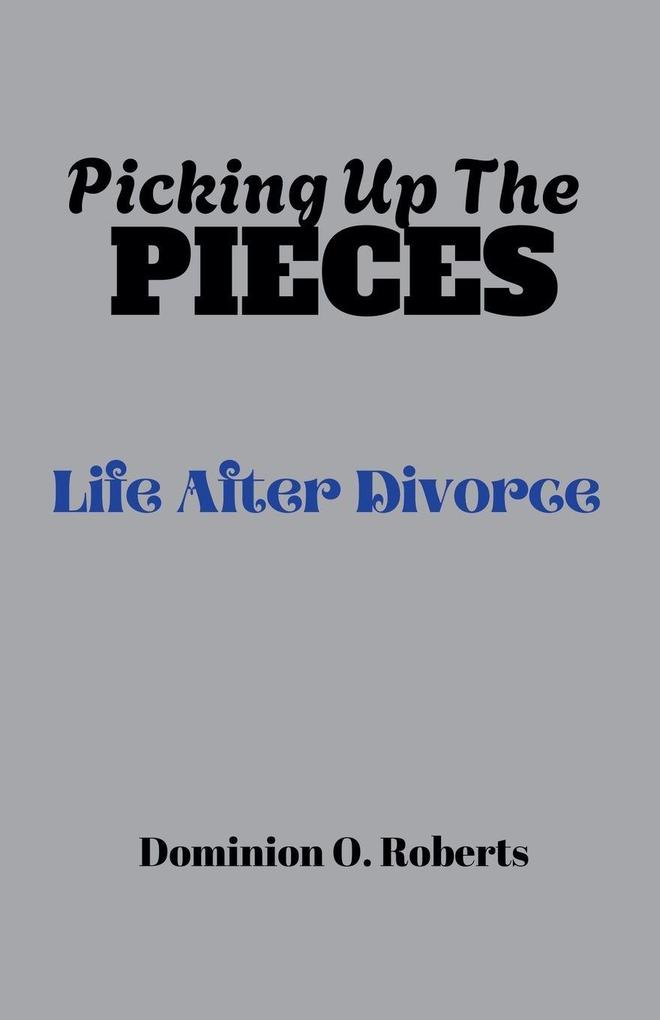 Picking Up The Pieces