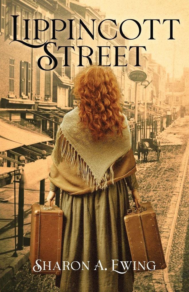 Lippincott Street