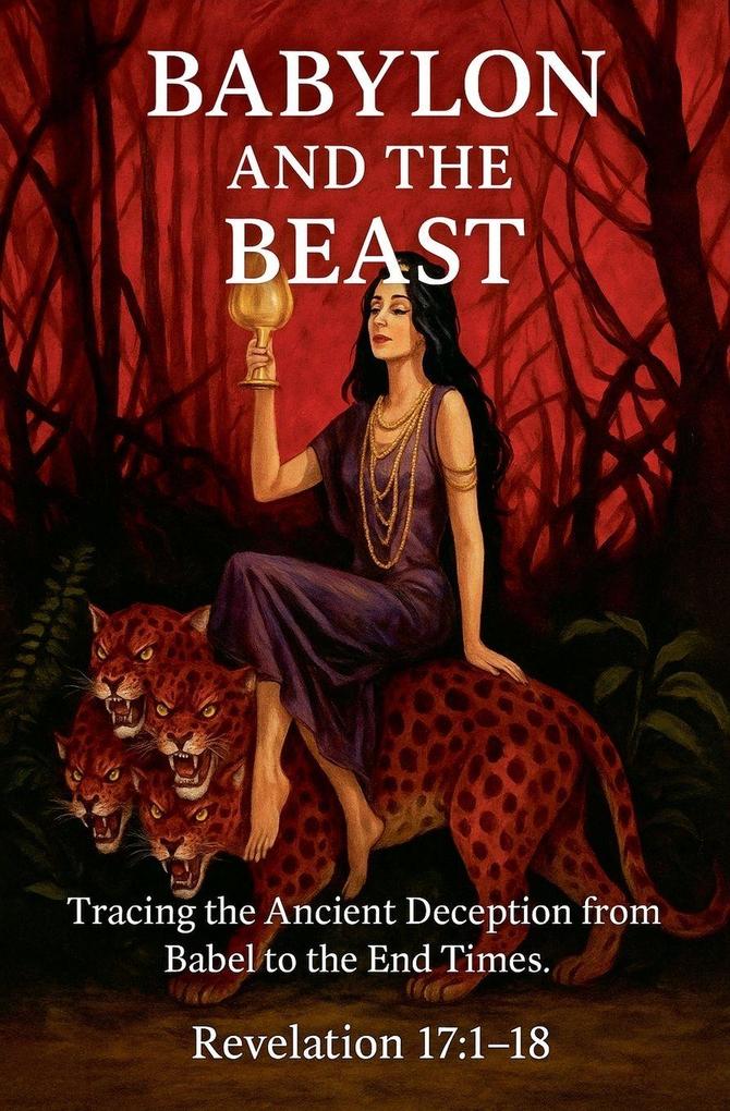 Babylon and the Beast