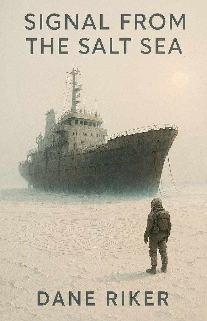 Signal from the Salt Sea
