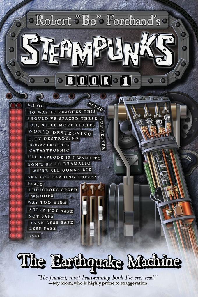 Steampunks