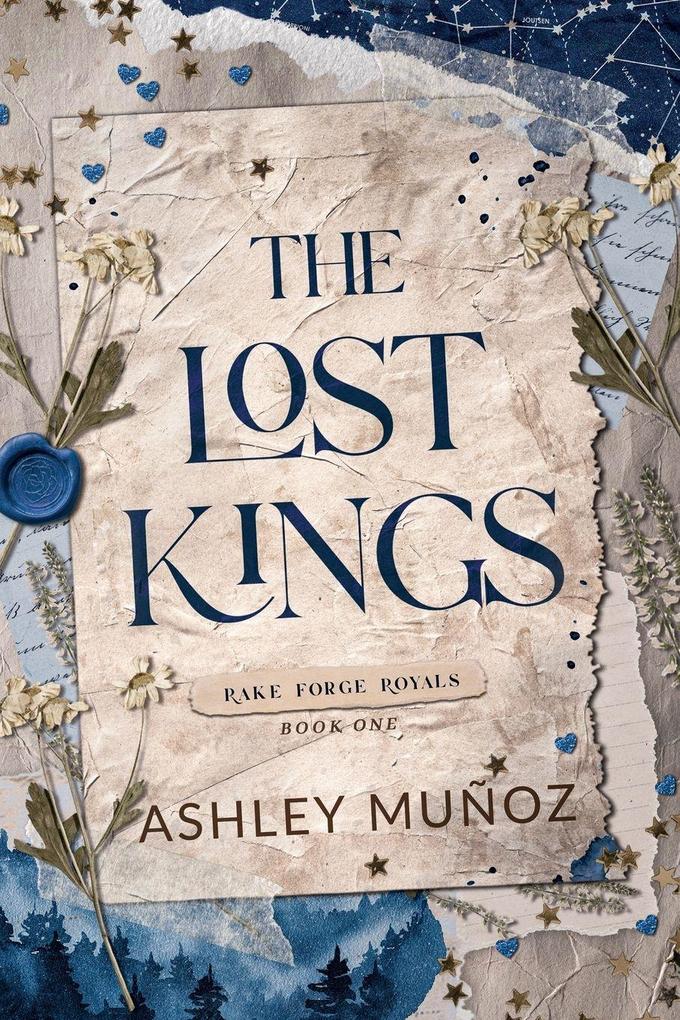 The Lost Kings