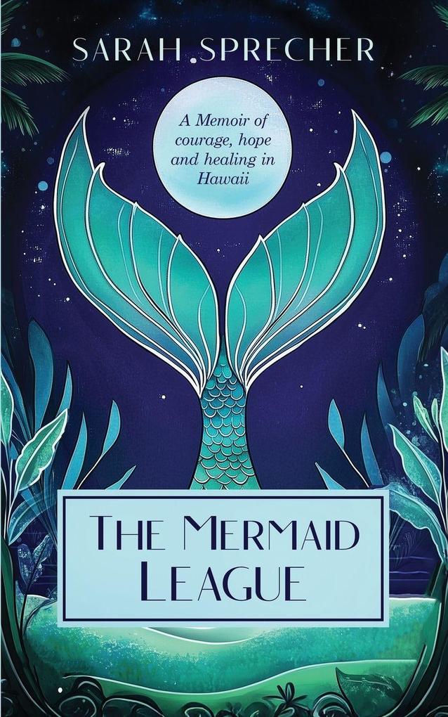 The Mermaid League