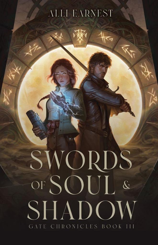 Dragon Page Entertainment Swords Of Soul And Shadow
