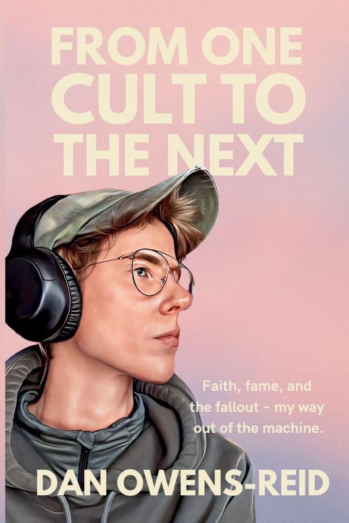 From One Cult to the Next