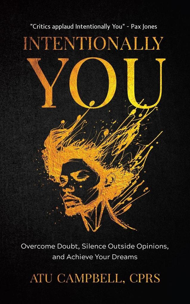 Intentionally You
