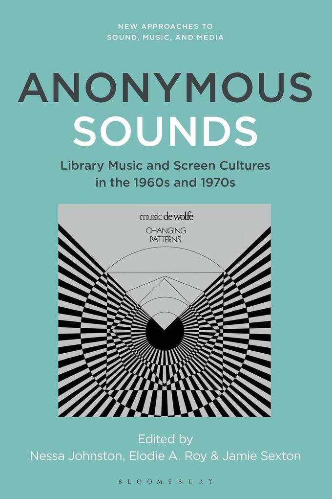Anonymous Sounds