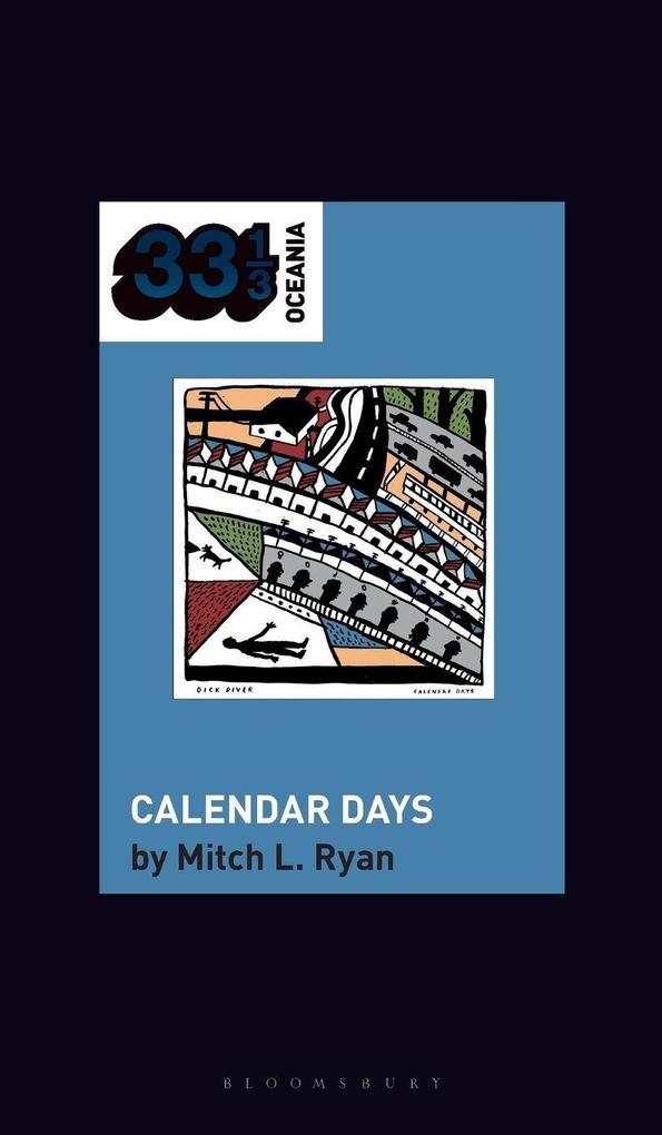 Dick Diver's Calendar Days