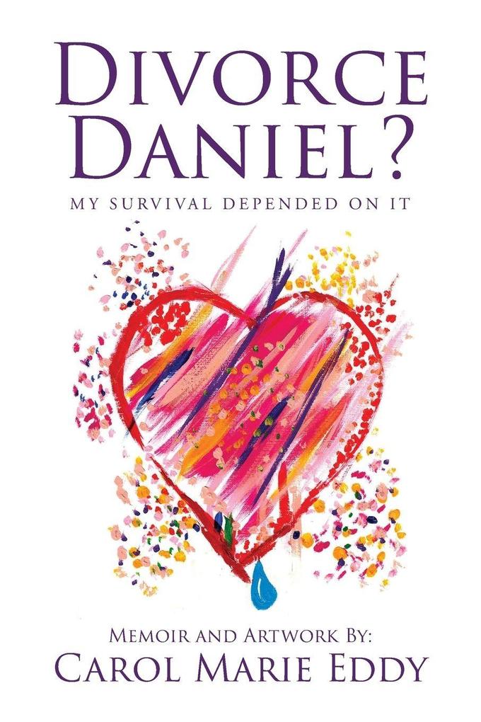 Divorce Daniel?