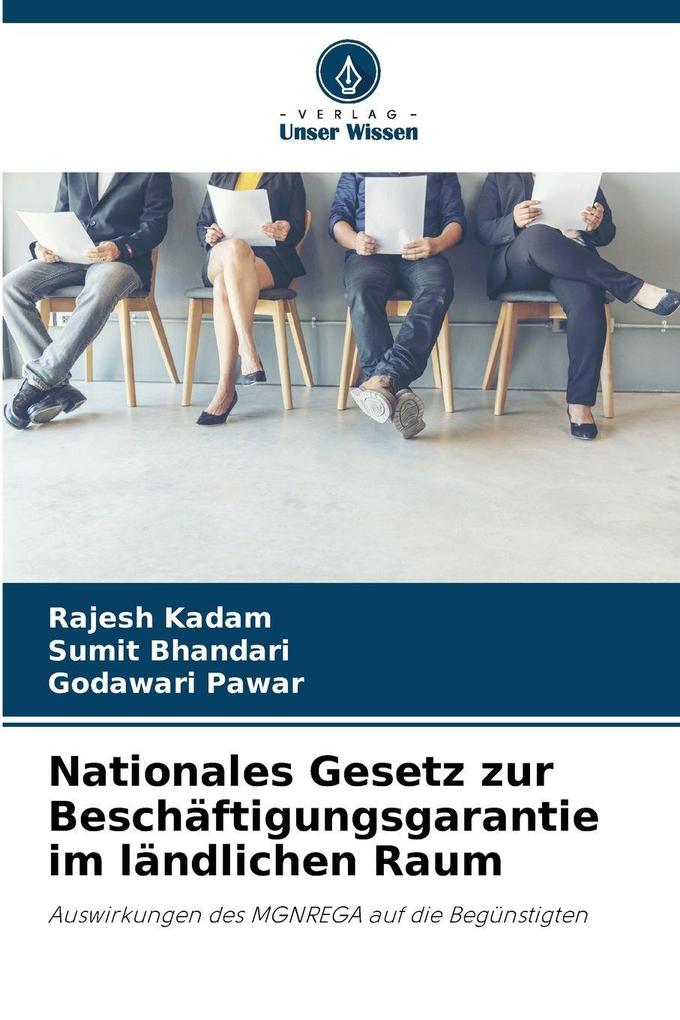 Nationales Gesetz zur Beschäftigungsgarantie im ländlichen Raum