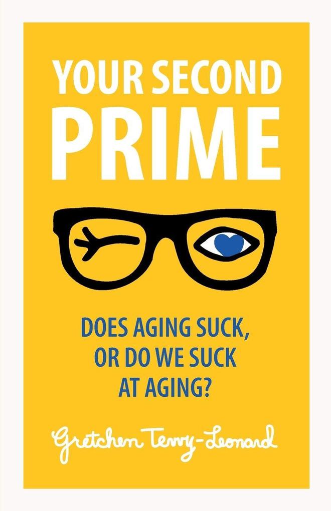 Your Second Prime