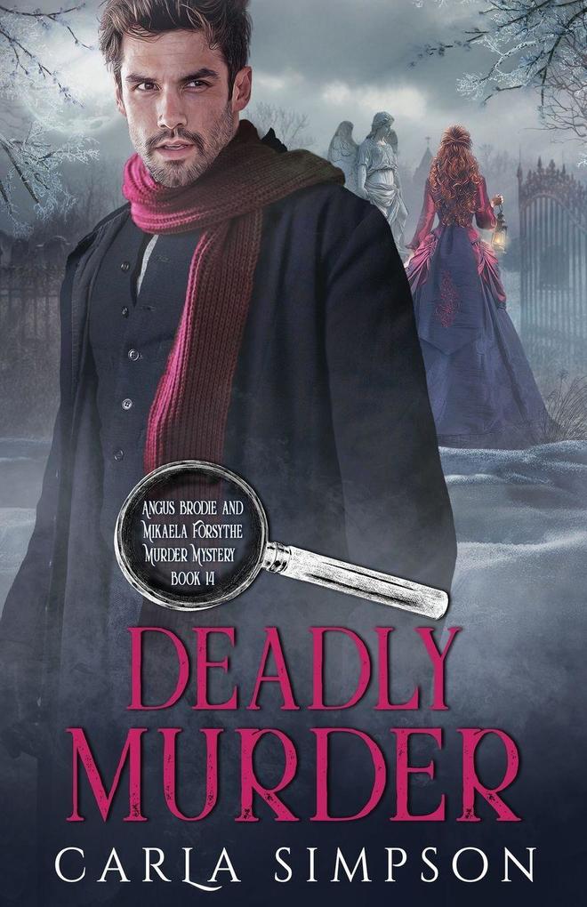 Deadly Murder