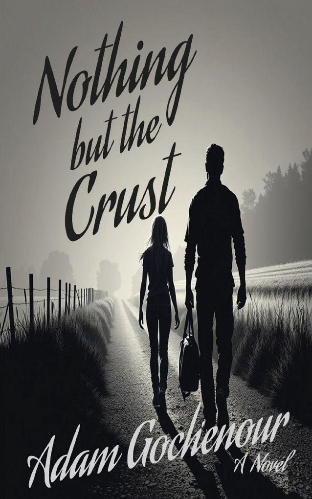 Nothing but the Crust