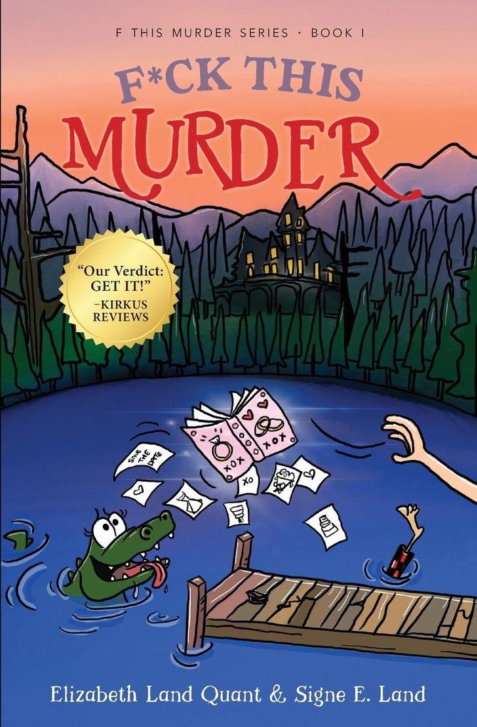 F*CK THIS MURDER
