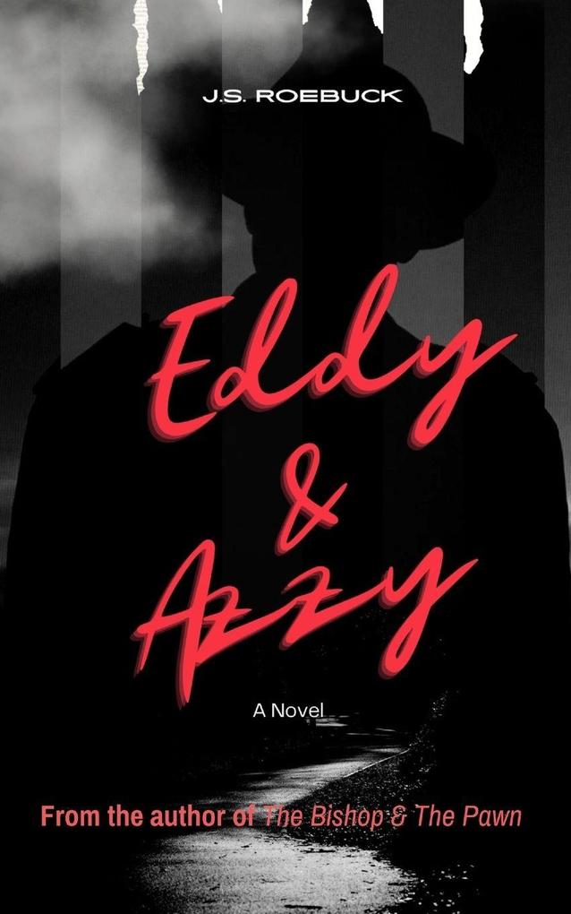 Eddy and Azzy