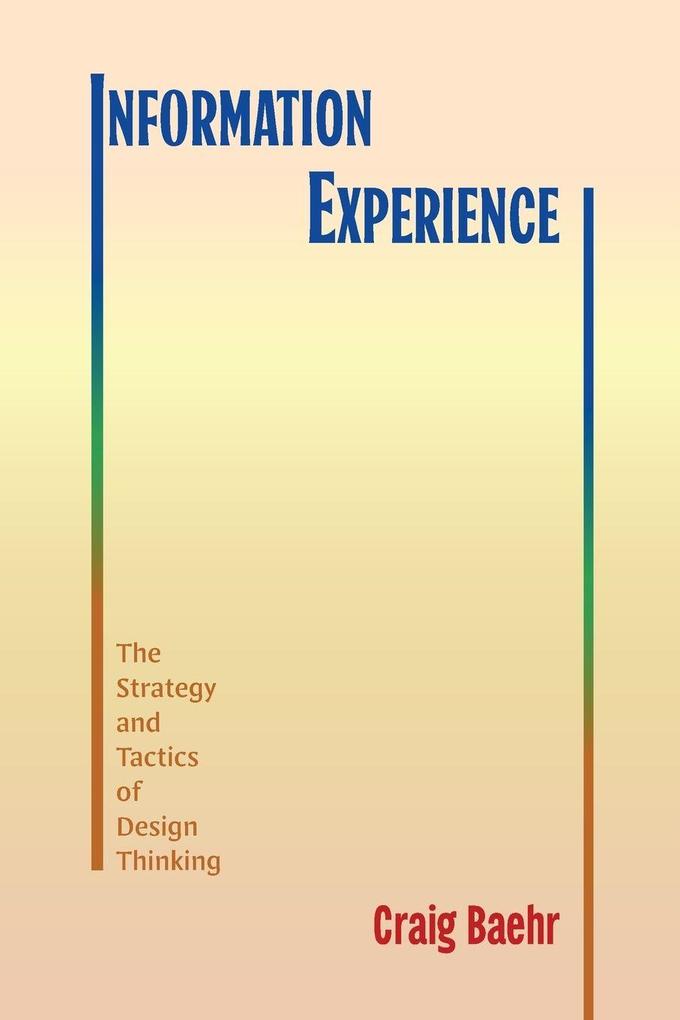 Information Experience