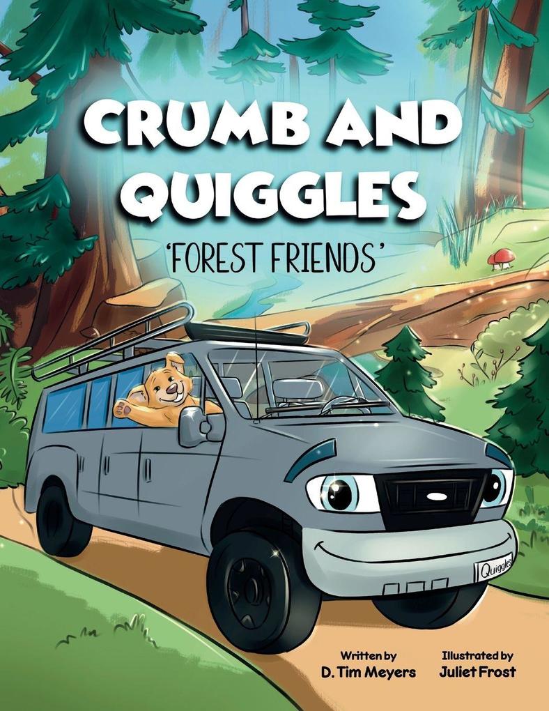 Crumb And Quiggles
