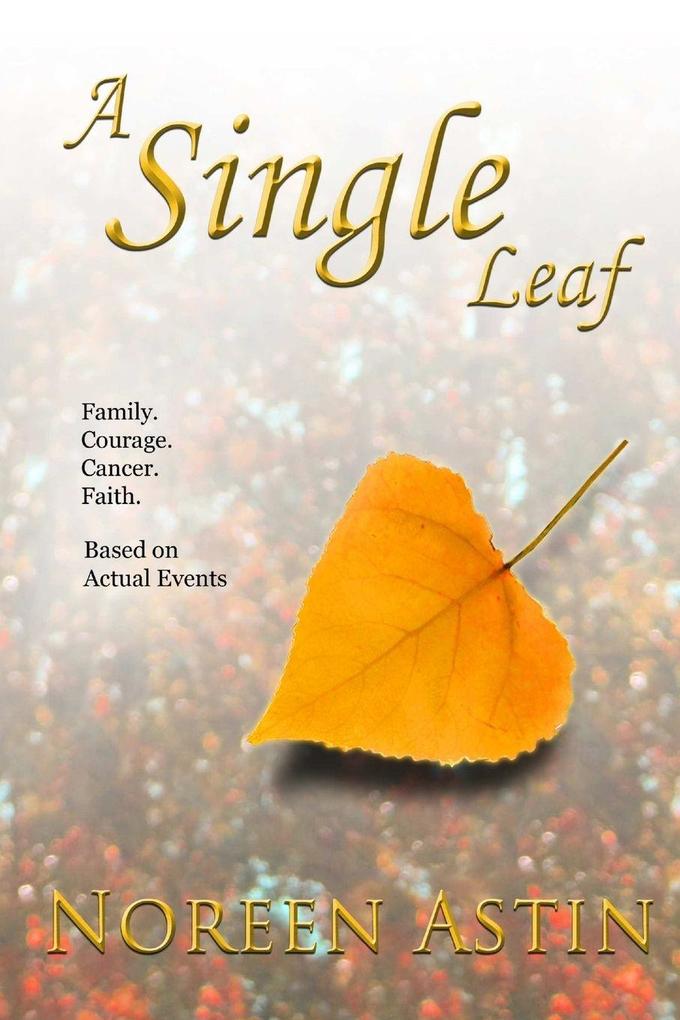 A Single Leaf