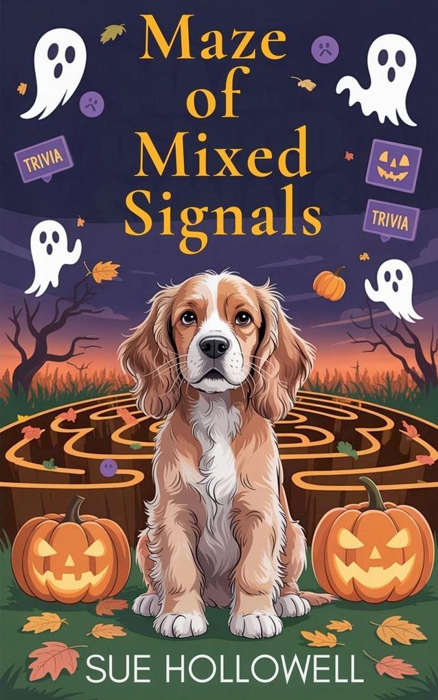 Maze of Mixed Signals
