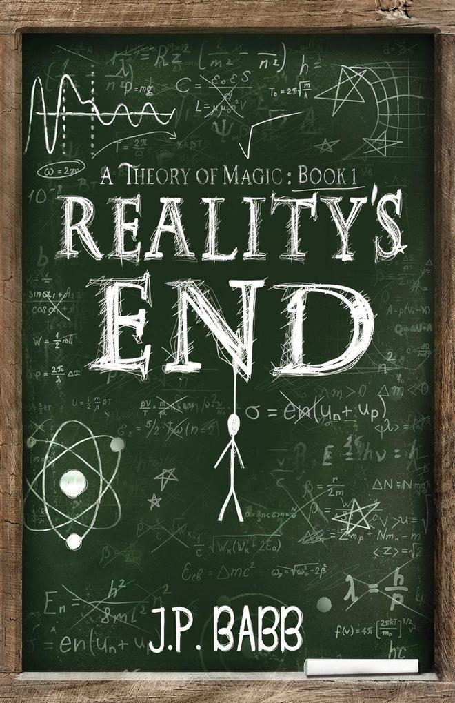 Reality's End