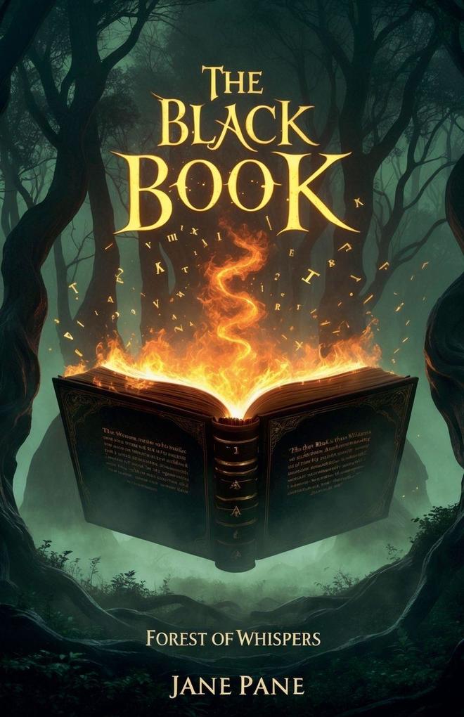 The Black book