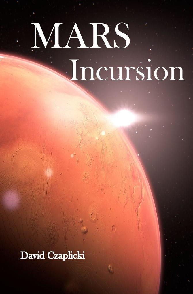 Mars Incursion