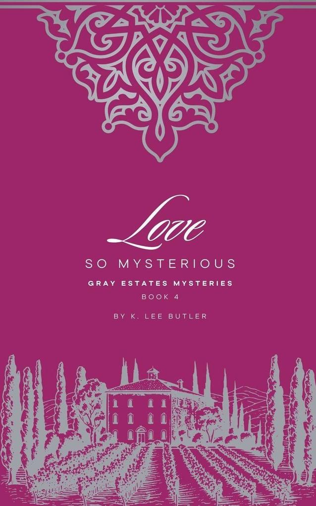 Love So Mysterious