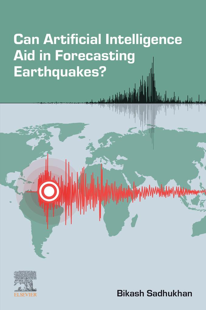 Can Artificial Intelligence Aid in Forecasting Earthquakes?