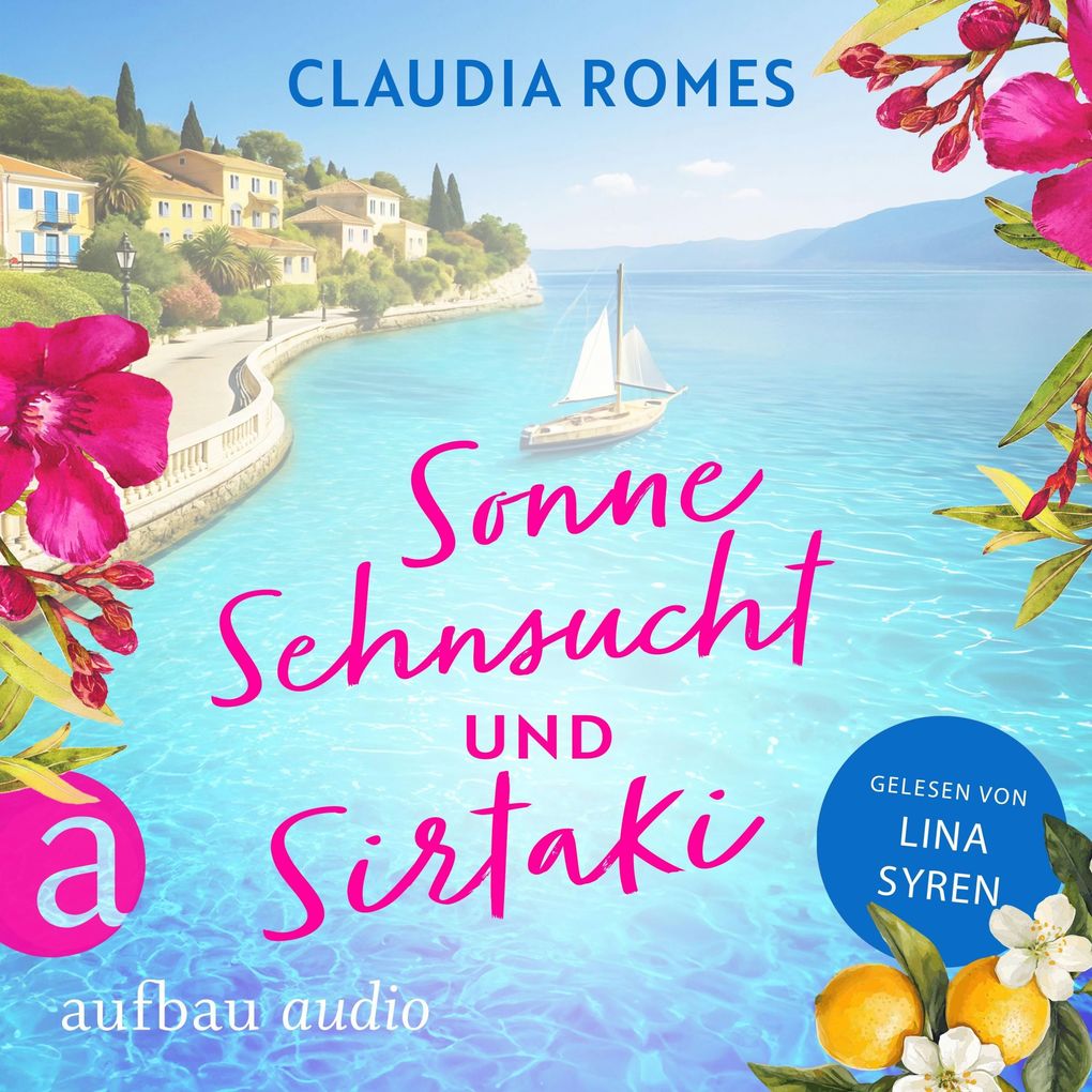 Sonne Sehnsucht und Sirtaki