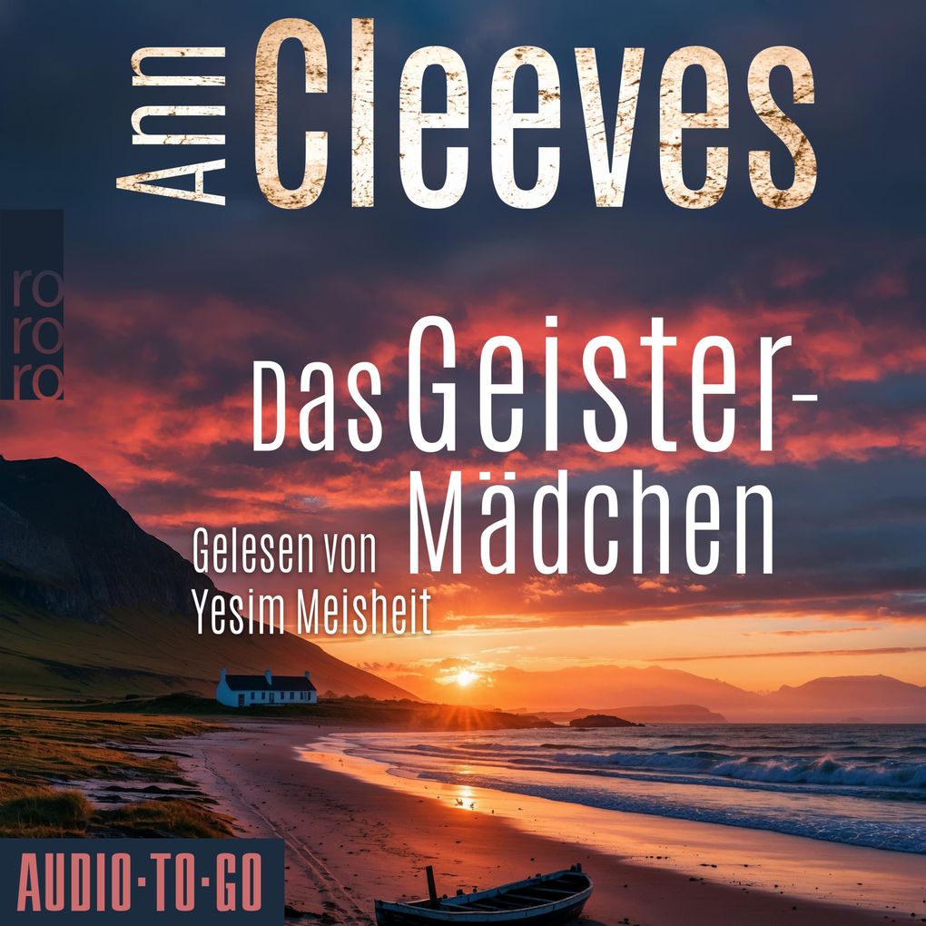 Das Geistermädchen