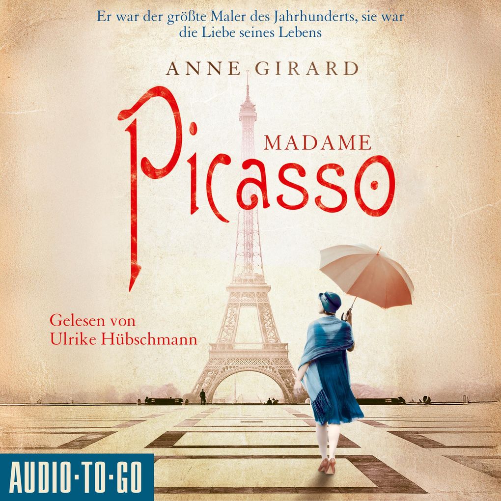 Madame Picasso