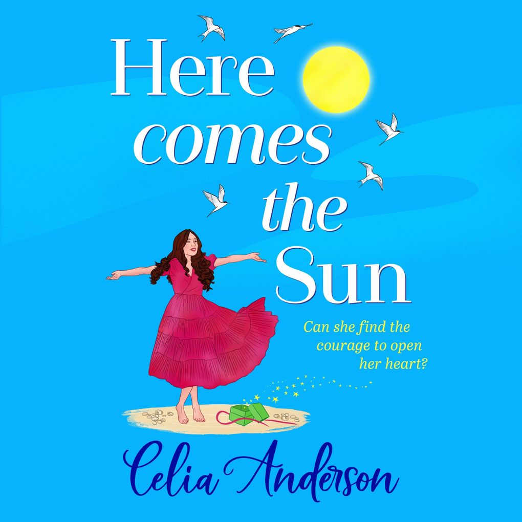 Here Comes the Sun