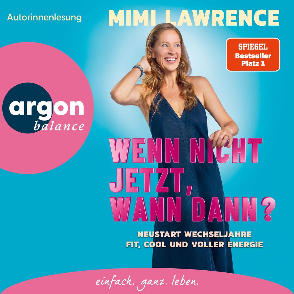 Wenn nicht jetzt wann dann?