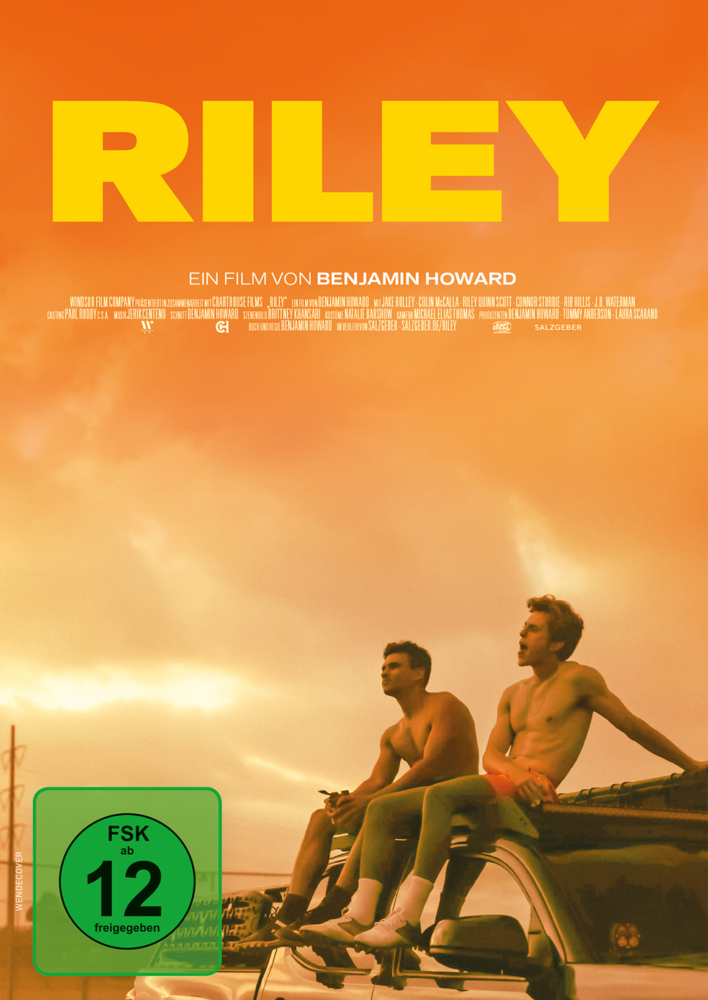 Riley (OmU)