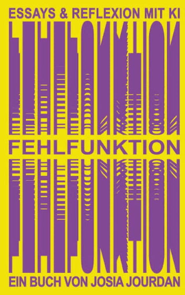 Fehlfunktion