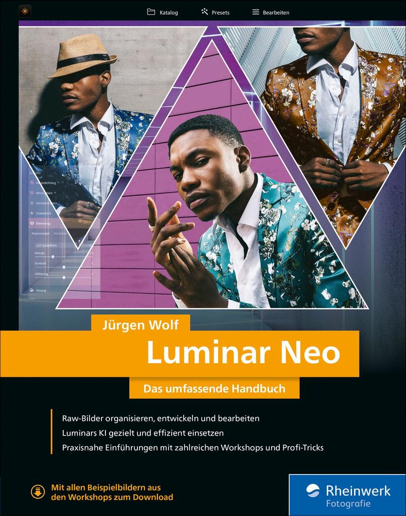 Luminar Neo
