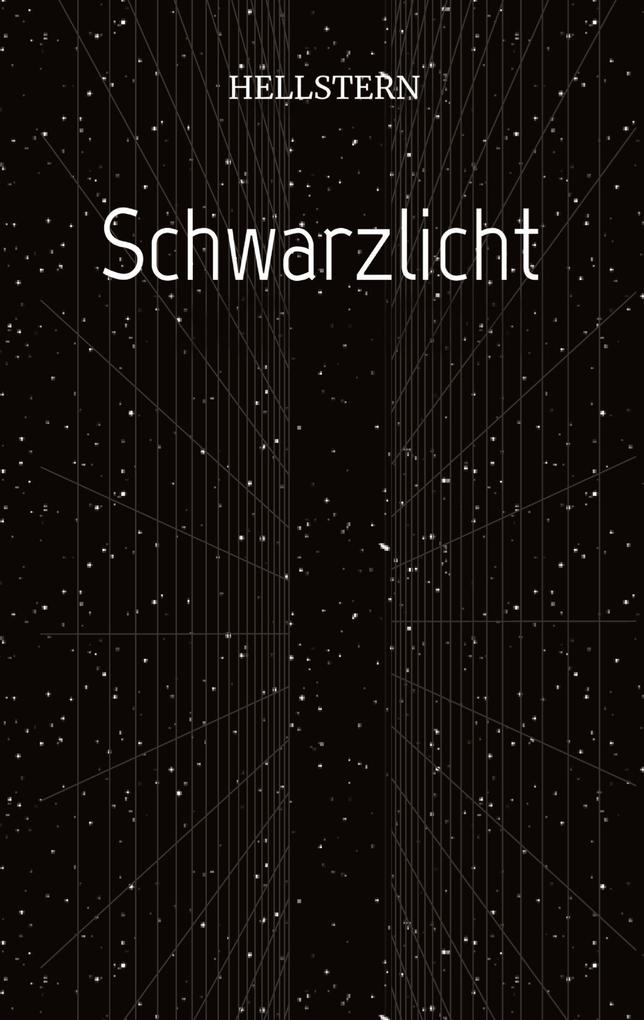 Schwarzlicht (Softcover)