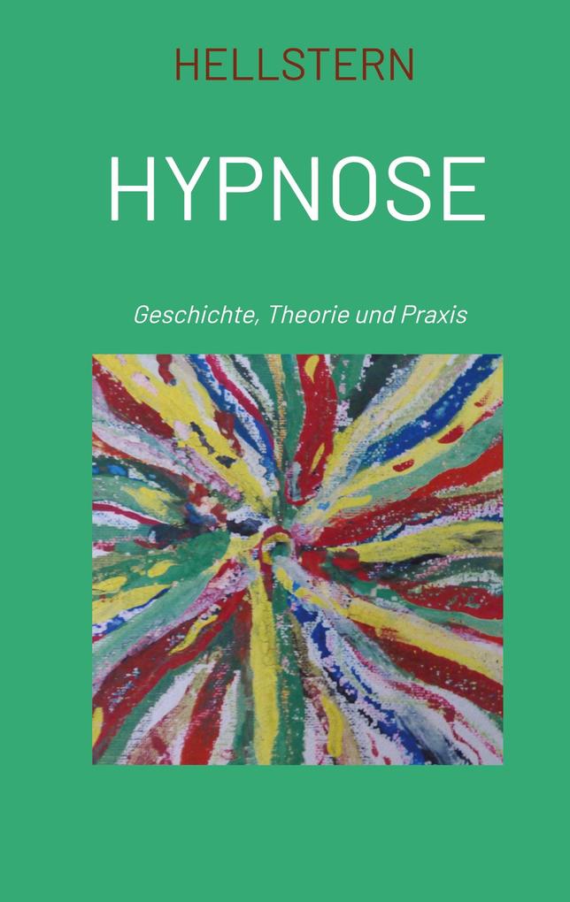 Hypnose (Softcover)