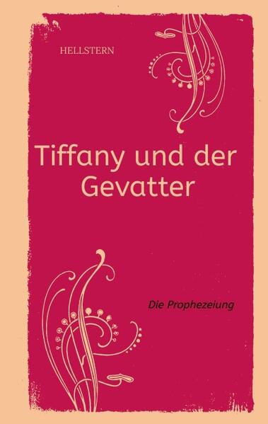 Tiffany und der Gevatter (Softcover)