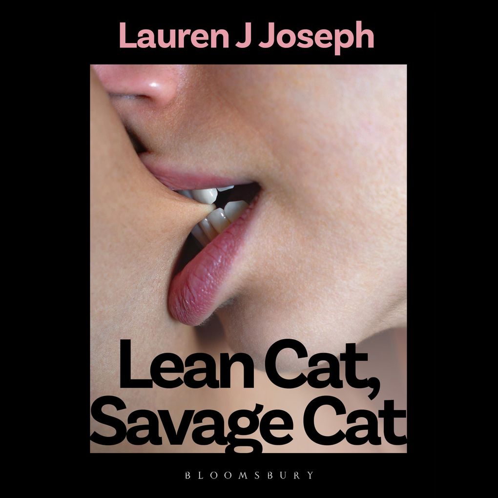 Lean Cat Savage Cat